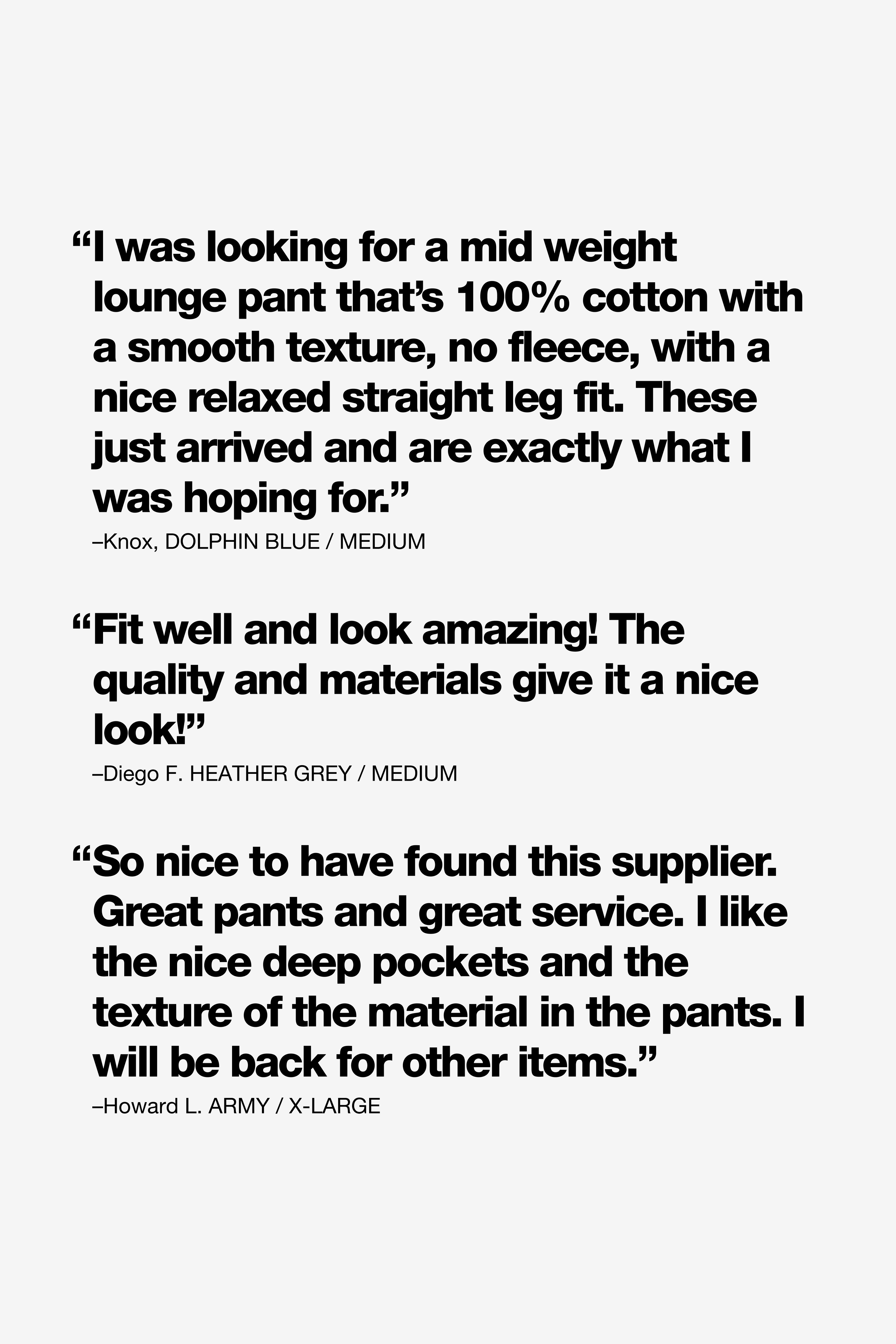 1205GD - Men's Heavy Jersey Garment Dyed Casual Pant - Image 40