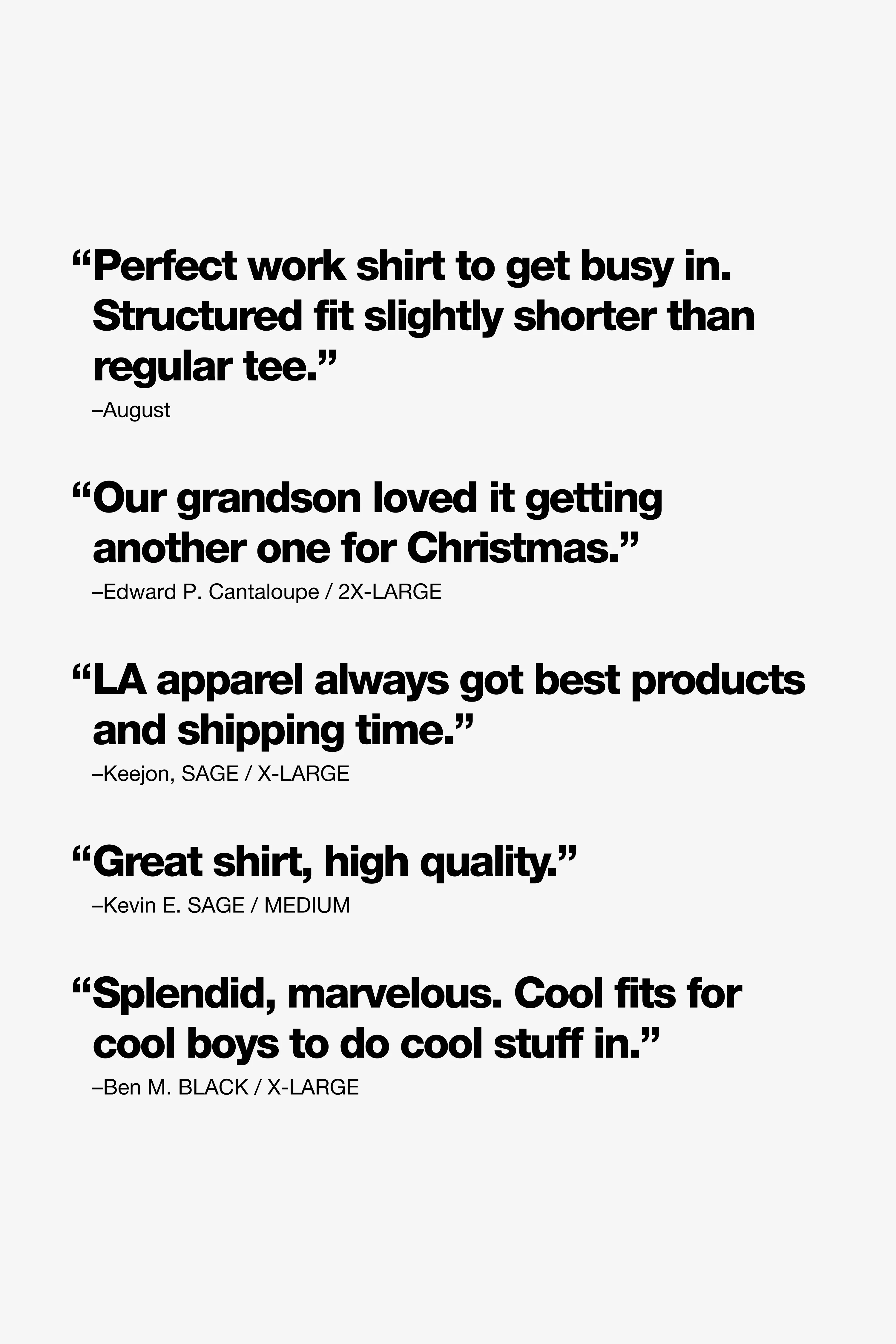 1210GD - 8.5 oz. Heavy Jersey Long Sleeve Boxy Work Shirt - Image 24