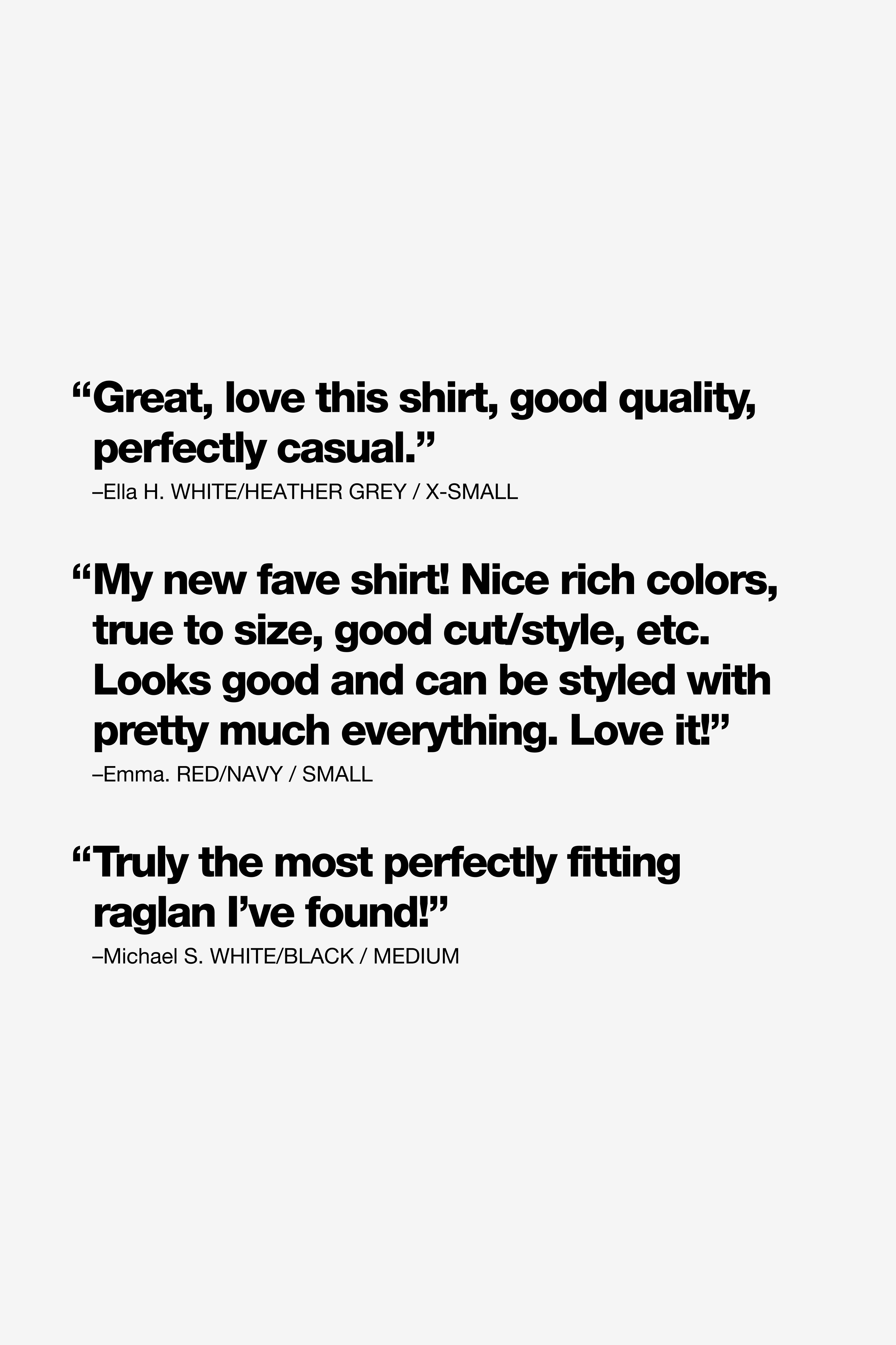 FF53 - 3/4 Sleeve Poly Cotton Raglan - Image 59