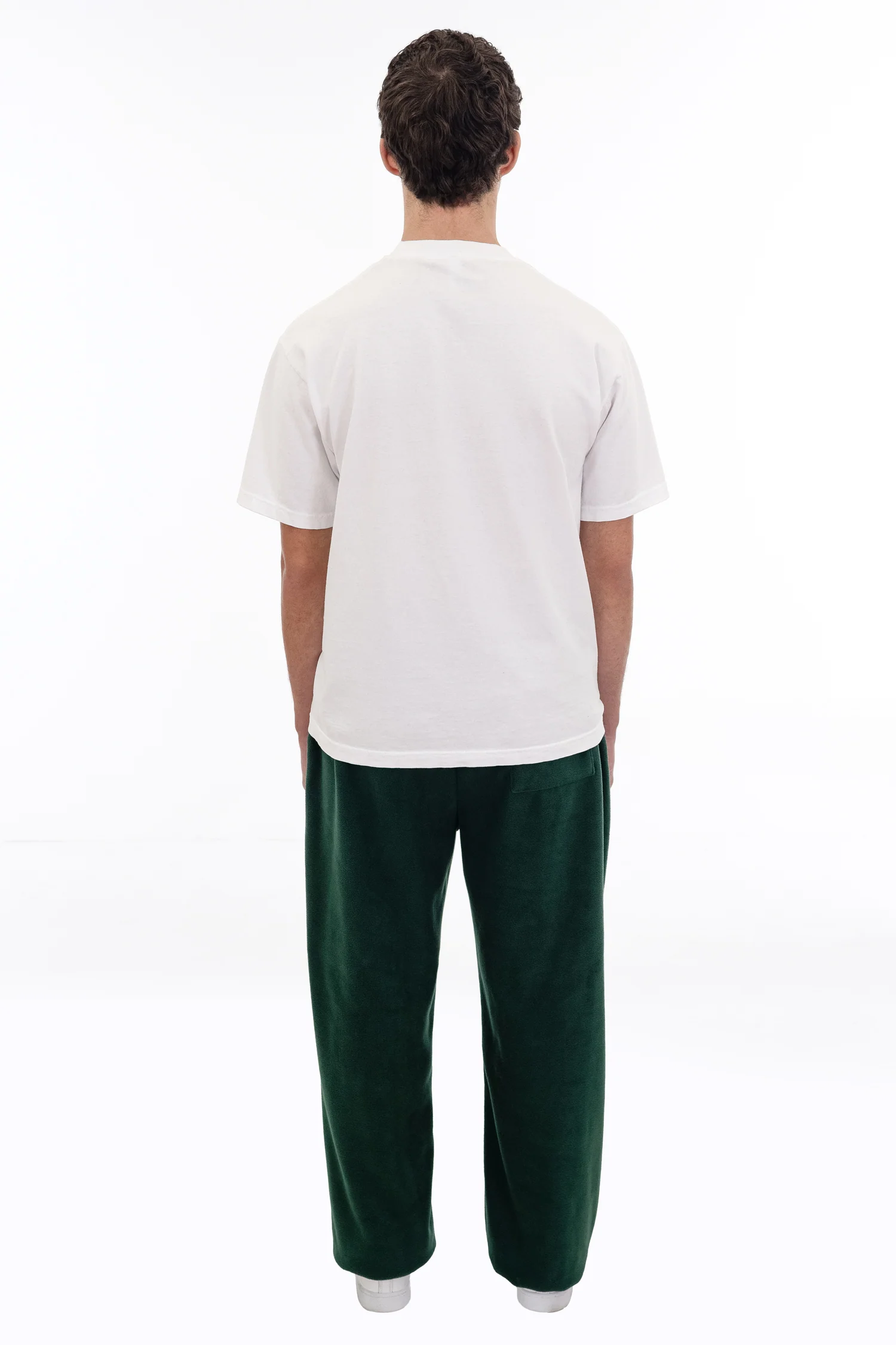 PF404 Mix - Polar Fleece Sweatpant - Image 28