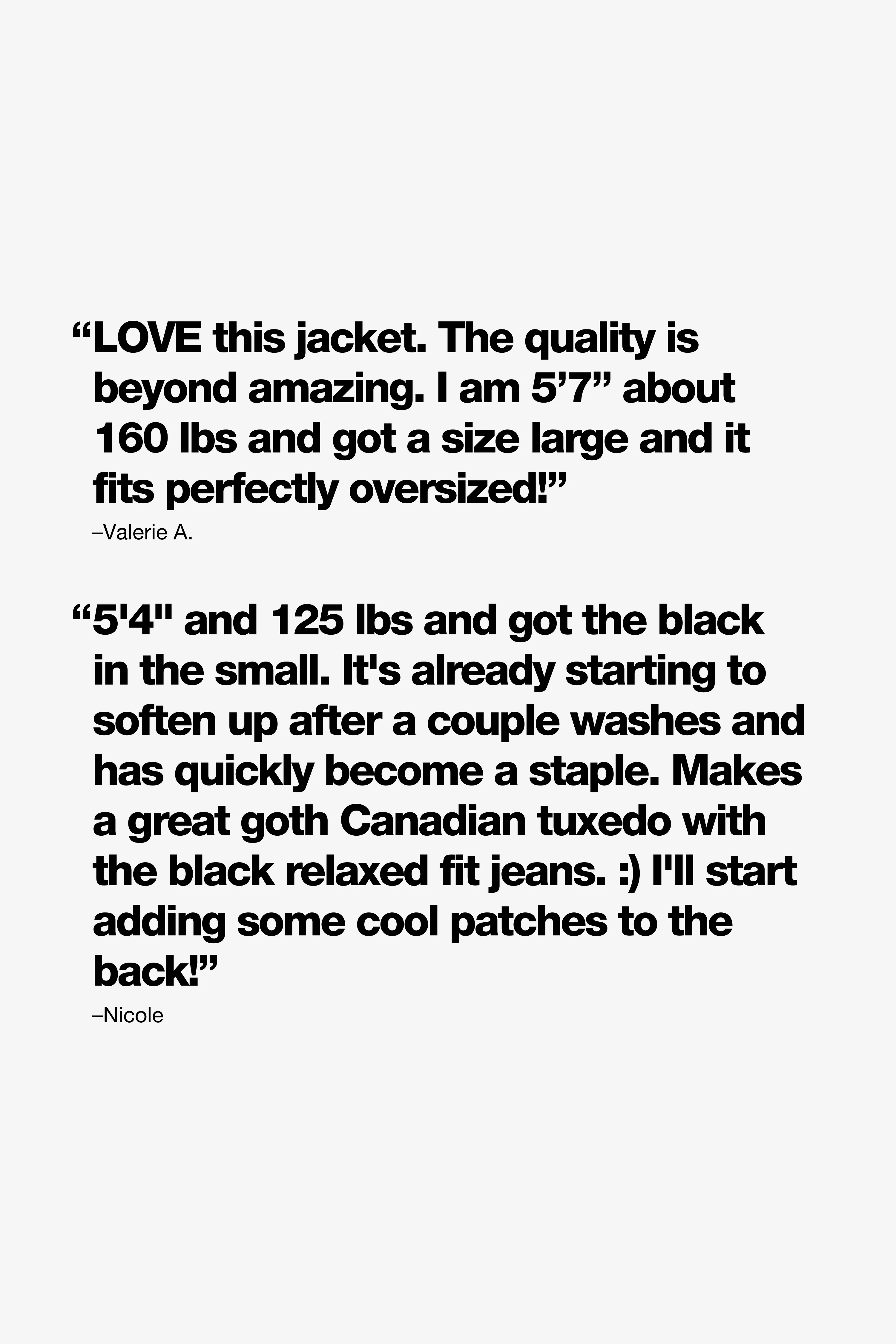 RDNM04 - Denim Jacket - Image 28