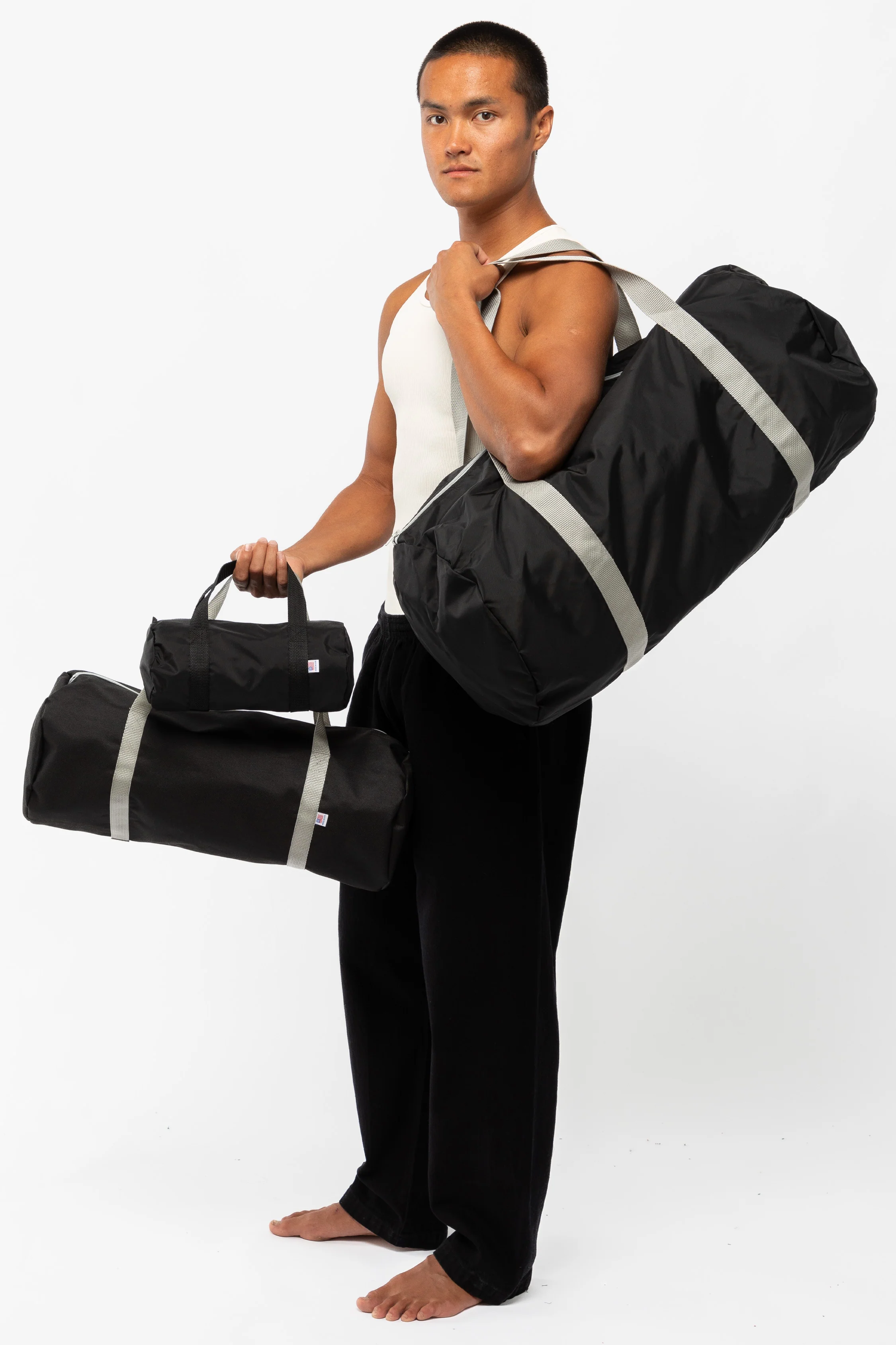 RNB541 - Unisex Mini Gym Bag - Image 34