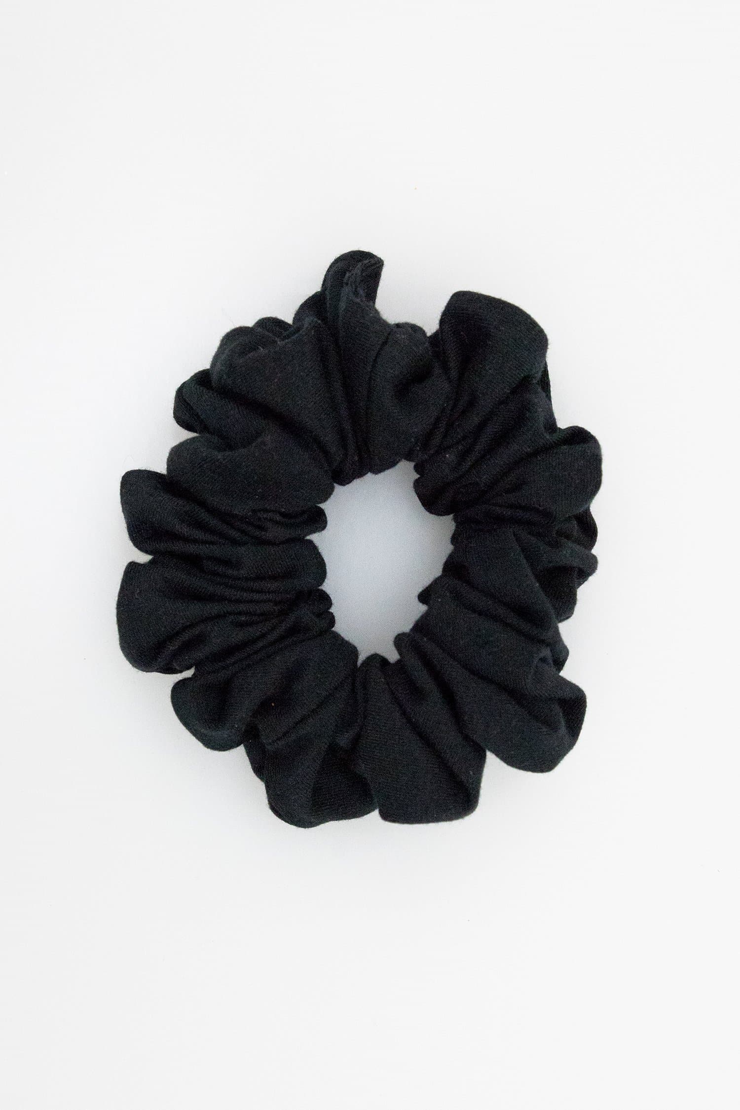 SCRUNCHIE - Cotton Scrunchie - Image 15