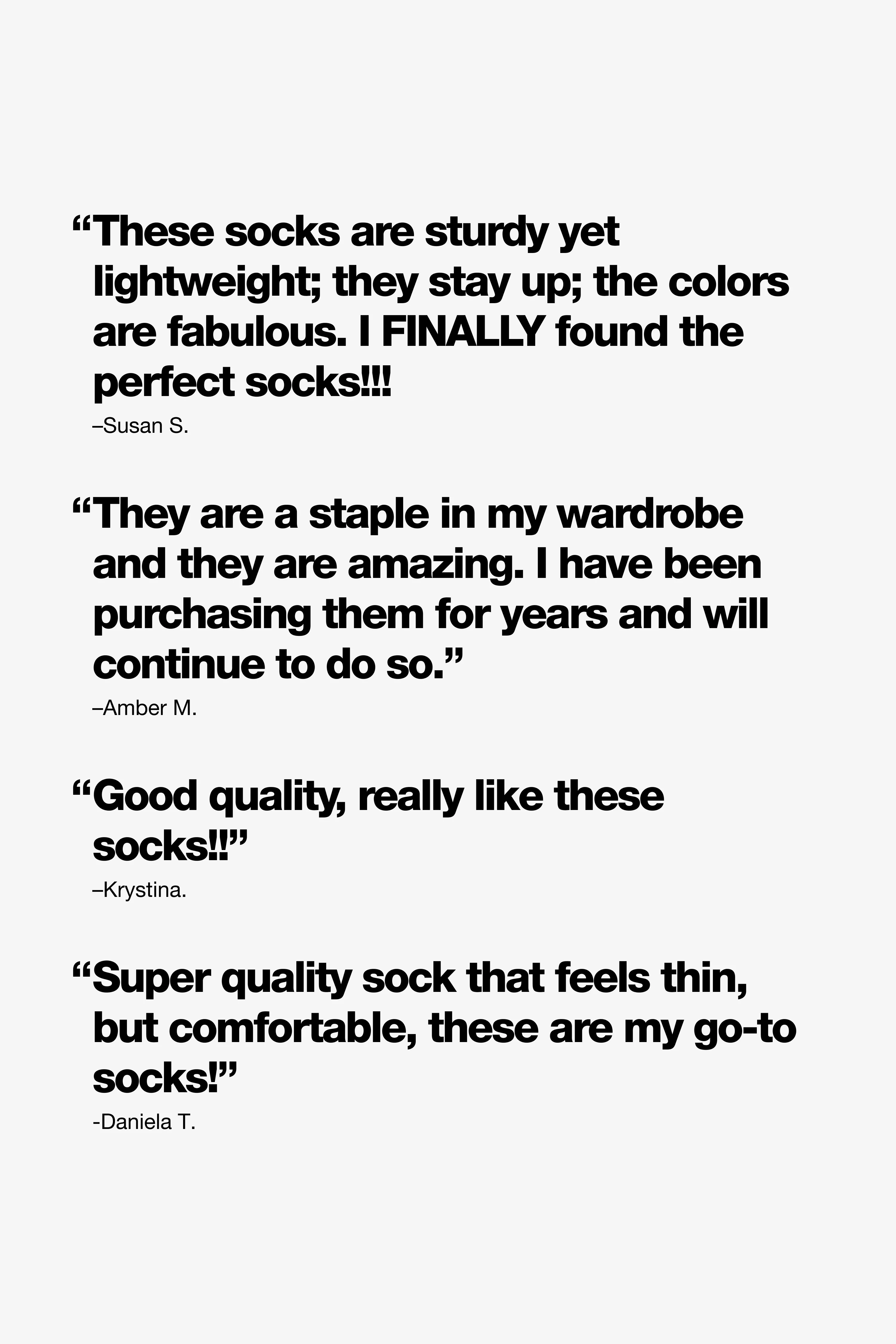 SMRSOCK - Summer Sock - Image 86